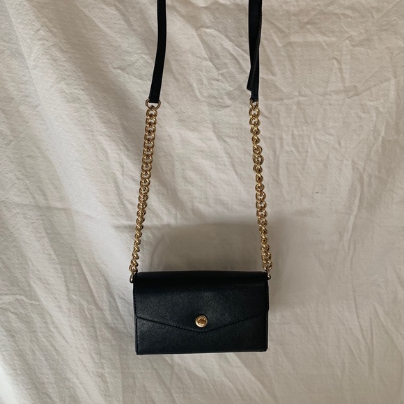 Michael Kors Bags Michael Kors Wallet On A Chain Poshmark
